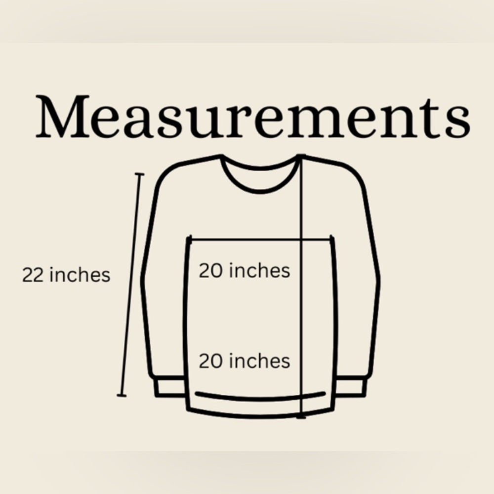 Abercrombie and Fitch Sweater - Picture 4 of 4
